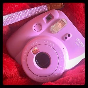 Fujifilm Instax Mini 9